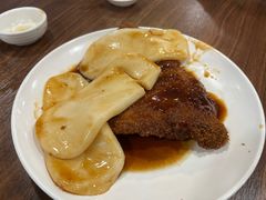 -王家沙点心店(南京西路总店)