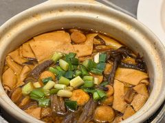 -香阁餐厅·常州菜·常州菜代表品牌(新北奥体店)