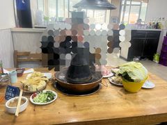 -元盛居(亚泰大街店)