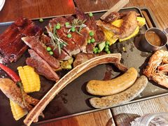 -1886德国汽车餐厅(外滩中央店)