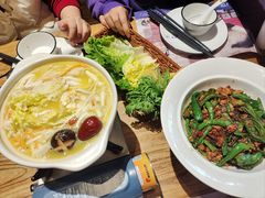 -U你·天然调味(南湖总店)