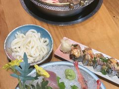 -本家食堂(华南店)