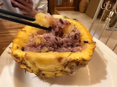 -云之南(八里庄店)