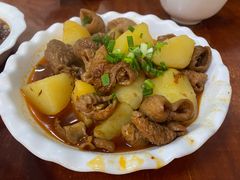 -巷子肥肠(科华巷店)
