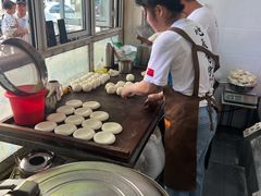 -清真喜兰老丁羊汤特色小吃