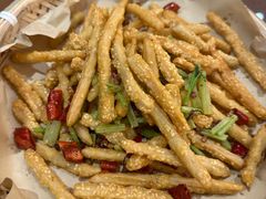 -肖记公安牛肉鱼杂馆·省级非物质文化遗产(三角路直营店)