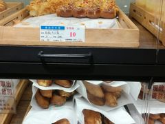 -AILI爱里·生日蛋糕·现烤面包·甜品     (小西沟店)