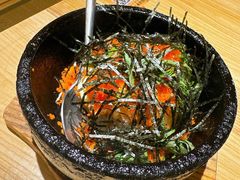 -久居·炭火烤肉(景辰大厦店)