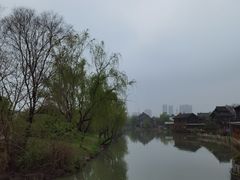 -河下古镇