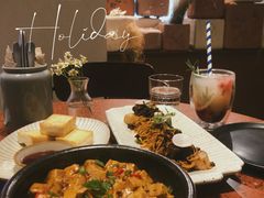 -La Terre乐田(万象城店)