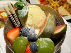 -Bistro 63 创意融合料理(广粤天地店)