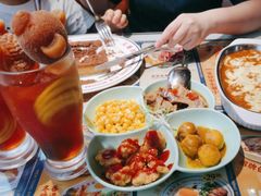 -文通冰室(东方宝泰店)