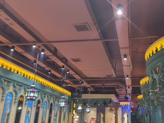 -驿楼兰·新疆菜(火车站店)
