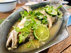 -Doo Dee Thai Food(Issan/Isaan/Esan)