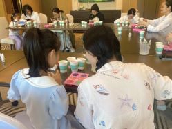 -和伊母婴护理中心·全套房(金山店)