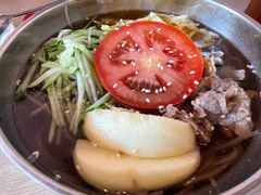 -韩妈妈韩式小吃(中山店)