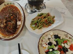 -清真马祥兴菜馆(云南北路店)