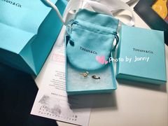 -Tiffany & Co.蒂芙尼
(天津万象城店)