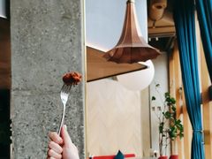 -良木缘咖啡西餐(太古里店)