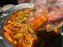 -胖哥俩肉蟹煲(杭州下沙学林街店)