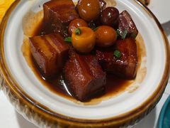 -荷塘秋月·本帮江浙菜(国权路店)