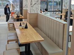 -众品老方子锅贴甜沫(李村店)