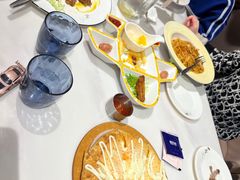 -夏日玛莉西餐厅(岳阳花板桥步步高店)