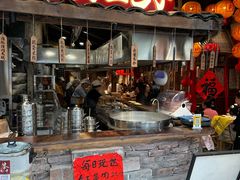 -周小波重庆小面·重庆名小吃(邹容路店)