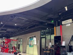 -七星派健身中心(鸟巢店)
