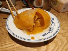 -人民食堂(电信南街店)