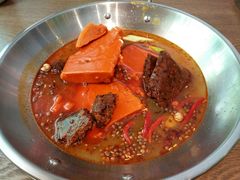 -来蜀乾串串香(北京总店)