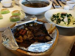 -宁波石浦大饭店(新材料城店)