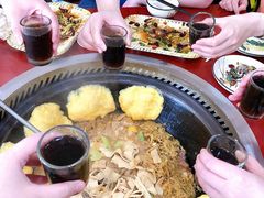 -哈尔滨东北铁锅炖(都督街店)