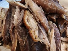 -老边饺子馆(东单店)