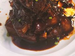 -金枝玉叶上海人家食府(三里河店)