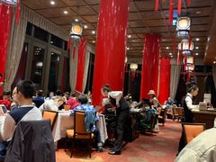 -圆山大饭店-圆苑餐厅