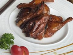 -正元希尔顿逸林酒店-御玺中餐厅