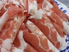 精品羊肉-鑫龙火锅城(经二纬四店)