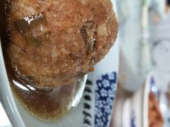 -粗茶淡饭(东关街店)
