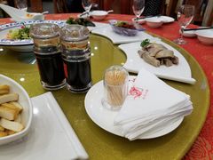 -老关东东北菜(盐城店)