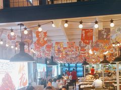 -石牌岭小亮蒸虾•湖北老字号(左岭店)