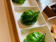 -五号茶居·新派粤菜·岭南五号酒店(沿江中路店)