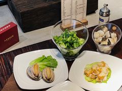 -大良毋米粥(锦龙路总店)