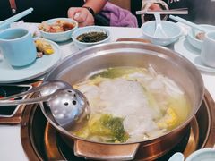 -润园四季椰子鸡火锅(南山海岸城店)