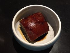东坡肉-老头儿油爆虾·知味杭州(爱琴海购物中心)