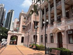 -香港大学
