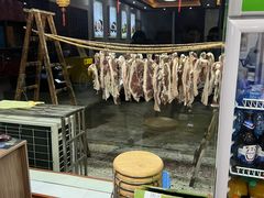 -秀妈厨房(灰汤老店)