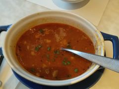 -港丽餐厅(高德置地店)