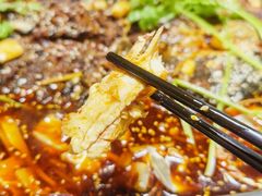 -清真大胡子烧烤烤全羊(茸平路店)