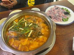 -大理.老字号渝记酸萝卜乌鱼(古城总店)